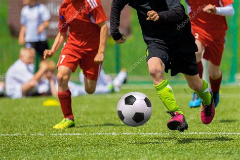 Fotboll Play .